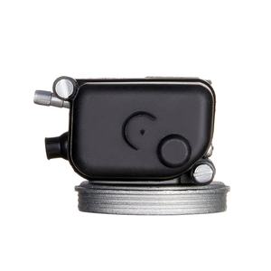 Carburateur 12mm pour Moto <span class=keywords><strong>Piaggio</strong></span> Ciao SHA 1212 PX FL Bravo Si Boxer <span class=keywords><strong>50cc</strong></span> Cyclomoteur Scooter Pocket Bike R2219 Carburateur - Product Image 5