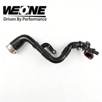 Kit de tuyau de conduit d'admission de haute qualité 144604EJ0B 144604EJ0D 14460-4EJ0B 14460-4EJ0D pour Megane IV (15-19) 1.2