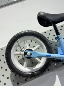 จักรยานทรงตัวสำหรับเด็ก ขนาด 12 นิ้ว ไม่มีบันได สำหรับเด็กชายและเด็กหญิง <span class=keywords><strong>ราคา</strong></span>ดี รับผลิตตามสั่ง ขายส่ง - Product Image 2