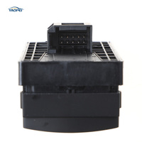 Interruptor de elevación de ventana de energía eléctrica de coche 4F0959851H para Volkswagen Audi A3 2004-2011
