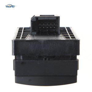 Interruttore alzacristalli elettrico per auto 4 f0959851h per Volkswagen <span class=keywords><strong>Audi</strong></span> <span class=keywords><strong>A3</strong></span> 2004-2011 - Product Image 6