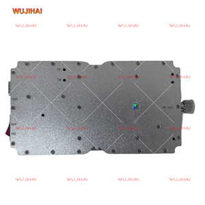 200w Anti Drone 2400mhz Geniş Frekans Bantlı RF Amplifikatör Engelleyici - Product Image 1