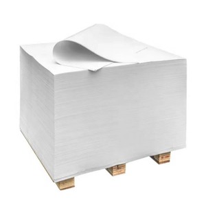 Papel de Alta Luminosidad Sin Madera para Impresión de Libros y Fabricación de Cuadernos - Product Image 5