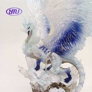 ฟิกเกอร์แอ็กชันฟิกเกอร์ PVC 21.5ซม. สำหรับเป็นของขวัญฟิกเกอร์หุ่นของเล่นสำหรับสะสม - Product Image 5