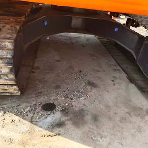 Doosan รถขุดตีนตะขาบมือสอง DX225LC Doosan เครื่องขุด DH220LC DX225LC DH225LC สภาพดี - Product Image 5