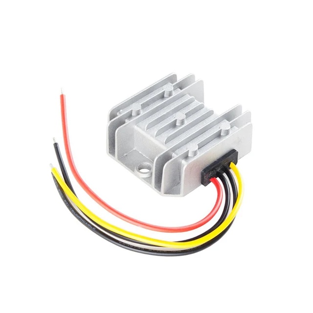 12v dc to 14v dc converter