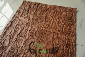 Planta Artificial Decorativa de Alta Calidad con Diseño de Corteza de Árbol de PU para Jardín y Hogar - Product Image 3