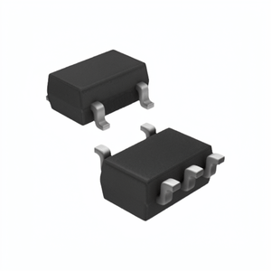 SC 74A, SOT 753 S-19107C45H-M5T1U Components Electronic Power Management (PMIC) Authorized Distributor - Product Image 1