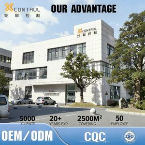 紧凑型照明电路控制盒，包括主开关和小型断路器，适用于室内/室外照明 - Product Image 6