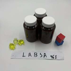 Mingsheng อัลคิลเบนซีนกรดซัลโฟนิก labsa 96% ราคาเชิงเส้นอัลคิลเบนซีนเบนซิน - Product Image 4