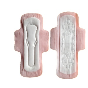 Alibaba Người Bán Hàng Tốt Nhất Dùng Một Lần Vệ Sinh Khăn Ăn Hoặc Pad - Product Image 1