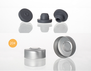 Viales de Vidrio Tubulares para Polvo Liofilizado y Esencia - Product Image 6