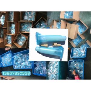 Prensaestopas Dbry6 Impermeable IP65 30A 1.5mm para Iluminación Exterior e Irrigación - Product Image 2