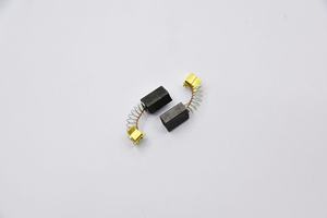 CB-419 Diferentes Tipos de Escobillas Eléctricas de Alta Velocidad para Desencarbonizar, Fabricante de Cepillos para Amoladora Angular - Product Image 4