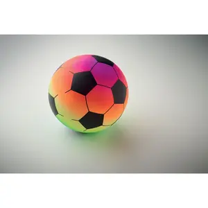 Pallone da spiaggia RAINBALL gadget personalizzati - Product Image 1