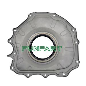 Joint d'étanchéité de vilebrequin C2Z22046 LR037954 C2Z27888 LR043721 pour Land Rover <span class=keywords><strong>Jaguar</strong></span> 3.0 Essence 5.0 Gaz 306PS 508PN 508PS AJ126 AJ133 - Product Image 4