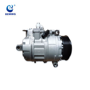 Compresseur de climatisation de haute qualité pour Benz W203 <span class=keywords><strong>CLK</strong></span> W636 000 <span class=keywords><strong>230</strong></span> 65 11 0002306511 - Product Image 3