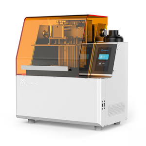 Fuente de luz dental integral Impresora 3D LCD Impresora 3D UV LED Impresora 3D para Resina dental Modelo CAD CAM Soluciones de impresión - Product Image 1