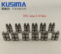 Pengangkat Katup Hidrolik Pabrik 5184332A untuk Chrysler Dodge Jeep Ram 3.6L ERC ERB 5047979AA  05184332AA  Tappet Hidrolik