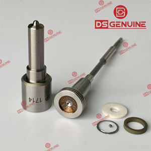 0445110520 OEM новый дизельный топливный инжектор Common Rail для 0445110682 0445110520 0445110418 0445110369 0445110351 - Product Image 2