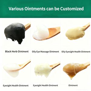 Großhandel Hyaluronsäure Lutein Nicotinamid Anti-Aging Augencreme Feuchtigkeitsspendend Nährend für Teenager Kinder Sehkraft - Product Image 6