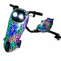 Offre Spéciale : Trottinette Électrique pour Enfants, Tricycle Électrique, Voiture de Drift, Voiture à Télécommande, Voiture Balançoire, Équipement de Divertissement pour Espaces Publics