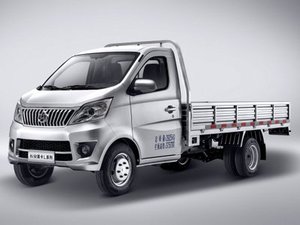 รถกระบะขนาดเล็กแบบขับด้านซ้ายแบบแมนนวลยูโร64x2มาพร้อมกับโมเดลผ้าเบาแถวเดียว-ใหม่ - Product Image 6