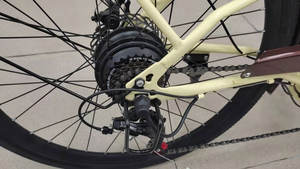 Tout nouveau <span class=keywords><strong>2023</strong></span> 250w 36v <span class=keywords><strong>vélo</strong></span> électrique adulte <span class=keywords><strong>vélo</strong></span> de type urbain <span class=keywords><strong>vélo</strong></span> de ville électrique avec batterie - Product Image 6