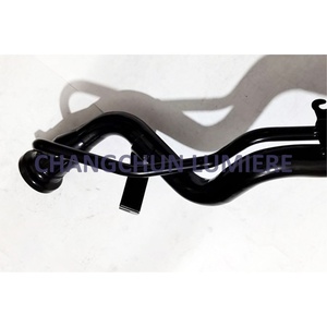 梅赛德斯奔驰 B 级运动旅行车 W245 燃油箱加油口管 1694700120 A1694700120 - Product Image 3