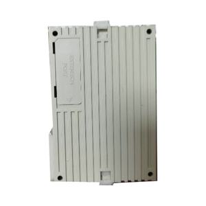 PLC mince de type réseau Mt-Delta DVP12SE11T série DVP-SE, 8 entrées numériques / 4 sorties numériques NPN Transistor, 24 V CC, Modbus TCP et EtherNet/IP - Product Image 6