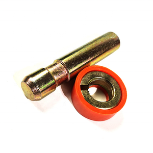 Nhiệm vụ nặng nề máy xúc pc200 xô răng răng răng pc200rc đúc xô răng răng điểm pc200 - Product Image 6