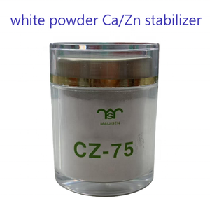 Stabilisateur de calcium et de zinc <span class=keywords><strong>CZ75</strong></span> résistant au soufre, respectueux de l'environnement et anti-pollution - Product Image 2