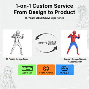 Traje <span class=keywords><strong>de</strong></span> Halloween para <span class=keywords><strong>mujer</strong></span> <span class=keywords><strong>de</strong></span> Spider Man, ropa <span class=keywords><strong>de</strong></span> Cosplay, mono <span class=keywords><strong>de</strong></span> secado rápido <span class=keywords><strong>de</strong></span> compresión para <span class=keywords><strong>mujer</strong></span> - Product Image 5