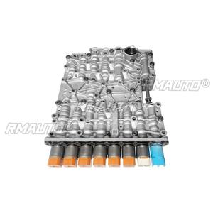 Conjunto de cuerpo de válvula de transmisión automática 8HP55-071, pieza de motor para accesorios de coche BMW - Product Image 1