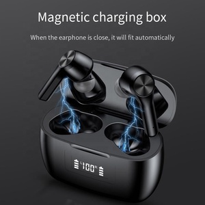 T9 transfrontaliers Offre Spéciale tactile si ri réduction du bruit anti-déflagrant sans fil Casque Bluetooth TWS - Product Image 6