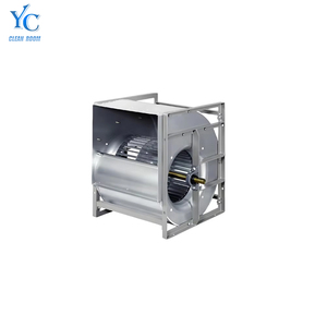 Biological Laboratories Supply Modular Fresh Air Condition Industrial Ahu Air Handling Unit with HVAC Systems - Product Image 3