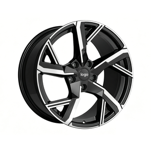 Rines de Aleación MSW 54 para SUV de 18-20 Pulgadas 5x108 5x112 para Volvo XC60 Audi Q7 <span class=keywords><strong>VW</strong></span> <span class=keywords><strong>TROC</strong></span> Mercedes GLE BMW X4 Porsche Macan Volkswagen - Product Image 4