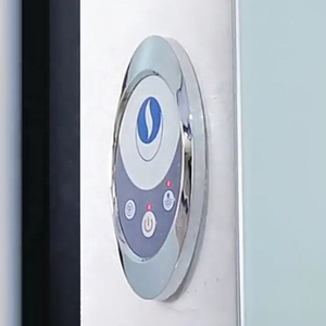 Conjunto <span class=keywords><strong>de</strong></span> <span class=keywords><strong>Baño</strong></span> Modular Prefabricado Integrado, Ducha e Inodoro, Diseño Moderno, Todo en Uno, Cabina <span class=keywords><strong>de</strong></span> Ducha con Acabado en <span class=keywords><strong>Vidrio</strong></span> Revestido - Product Image 4