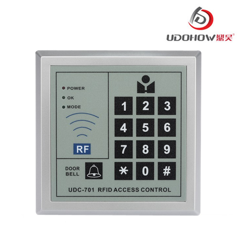 Standalone Rfid Access Control for Single Door Control and Security · image 4