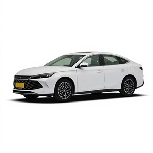 Nouveau modèle Byd Qin L 2024, hybride rechargeable, Byd Qin L Dmi DM I, berline 5 portes, 5 places, voiture électrique - Product Image 1