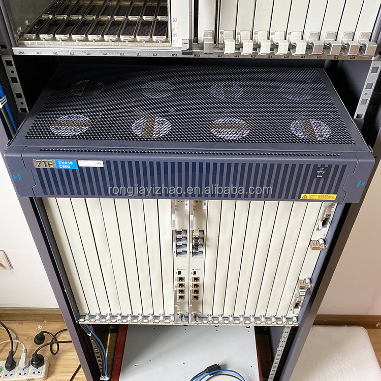 GPON OLT ZXA10 C600 XFTO XFTH Uplink SFUL SFUD SFUC Controle