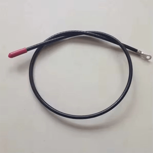 Collar de Rastreo GPS para Perros con Antena para Garmin T5 TT10 TT15 T5Mini DC30 DC40 DC50 Dogtra Pathfinder - Product Image 5