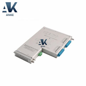 Módulo de E/S Bently Nevada 3500/40M-03-00 135489-04 - Product Image 1