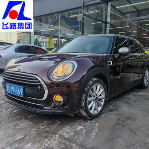 MINI <span class=keywords><strong>CLUBMAN</strong></span> Modèle 2016, Version Révisée, 1.5T COOPER Appreciator Edition, Voiture d'Occasion - Product Image 1