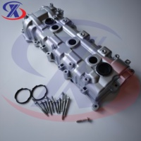 Couvre-culbuteurs en aluminium pour Chrysler Pacifica 2017-2022, Jeep Wrangler 2018-2022, 4893800AI 4893800AH