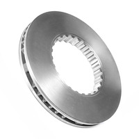 Discos de Freno para Camión ECE R90 85103803 7421575117 5001864498 Rotores de Freno de Disco de Posición Trasera para Modelo de Automóvil FH12 B12 Renault Magnum