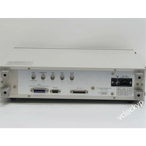 Kikusui KSG3421 RDS / RBDS Stereo Signal Generator QTY Used - Product Image 4