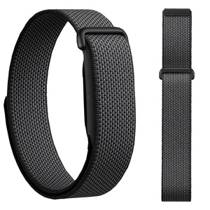 Nouveau <span class=keywords><strong>bracelet</strong></span> en nylon respirant pour <span class=keywords><strong>bracelet</strong></span> de santé Google <span class=keywords><strong>Fitbit</strong></span> Air (WB1231TA) - Product Image 2