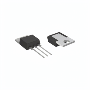 Compre Componentes Electrónicos en Línea, Tiristores TO-220-3 con Terminal Aislado Q4010LH5TP, Distribuidor Autorizado - Product Image 1