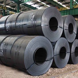 Bande d'acier laminée à froid au carbone à bas prix de gros d'usine - Product Image 5